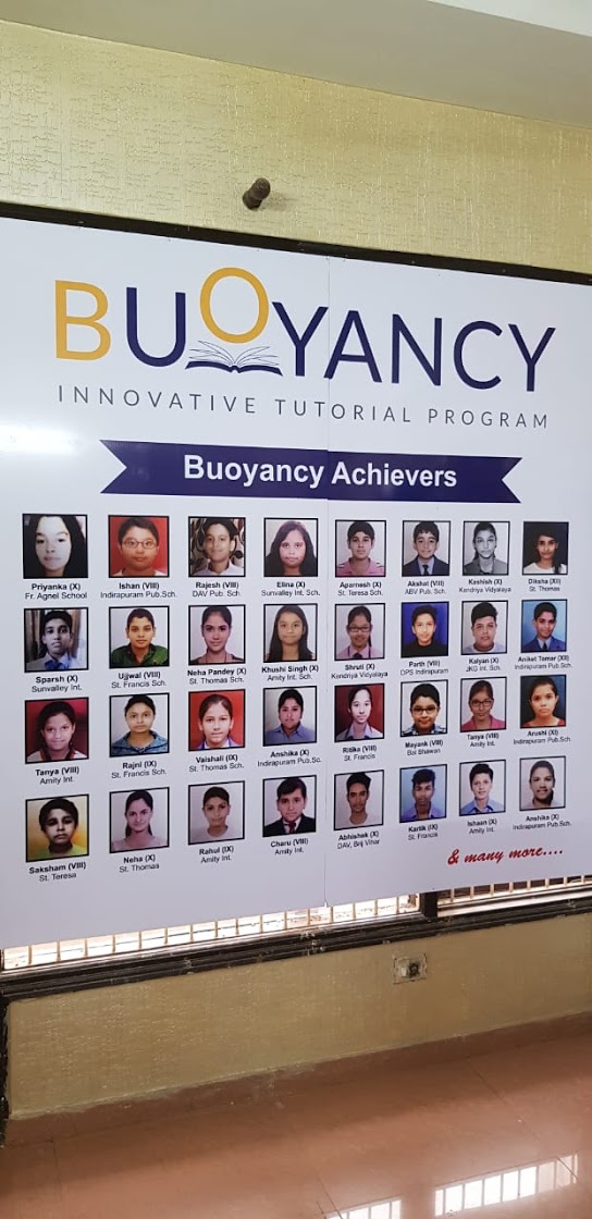 Buoyancy Education Pictures photo 7